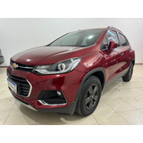 Tracker Ltz  Awd 4x4 A/t  2019