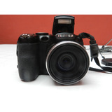 Camara  Fuji Finepix S2950 18x Zoom Optico Pant 3  Reflex