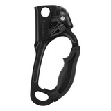 Bloqueador Ascension Negro Petzl