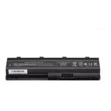 Bateria Para Hp Pavilion 1000 1000-1240br 6600mah 9 Células