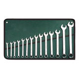 14pcs Kit De Llave Torx Herramientas Mecanicas 8-24mm