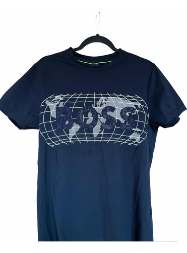 Playera Hugo Boss