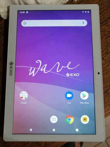 Tablet Exo Wave I101l - 10.1 Multitouch 