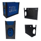 Suporte De Parede Para Jbl Go Caixa De Som Apoio Base