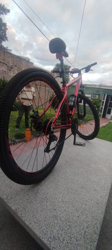 Bicicleta Marca Slp 25 Pro,limited Edition 