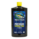 Myco Chum Premium 946ml Plant Success (alimento Microbiano)