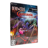 Dead Cells Return To Castlevania Collector's Edition Ps4 Jp 