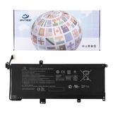 Bateria Mb04xl Para Hp Envy X360 M6-aq003dx M6-aq005dx M6-aq103dx M6-aq105dx M6-ar004dx Convertible 15 Inch 15-aq005na A