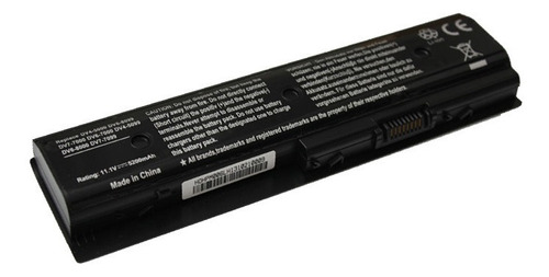 R89a Bateria Para Hp Envy M4-1000 Facturada