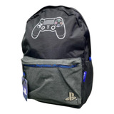 Mochila Play Station Original 2023