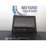 Lap Top Toshiba Pll10u-017rl3