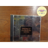Prince Black Album Limited Edition Cd Germany Rock