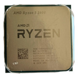 Procesador Ryzen 5 3600 Nuevo Solo Chip