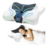 Almohada Cervical Para El Cuello, Almohada Cervical Para Ali