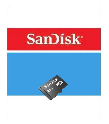 10 Unidades / Cartão De Memória Micro Sd 2gb Tf 