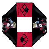 Dog Toy Octagon Flyer Harley Quinn Pose Icono De Diamante Ne