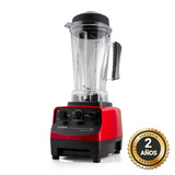 Licuadora Turboblender 3 Hp Profesional 76 Jarra 2 Lts 1500w