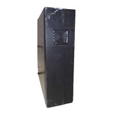 Ups Minuteman 3.2kva Online 120v Rack Mas Q 3kva 3000va