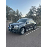 Volkswagen Amarok 2021 2.0 Cd Tdi 180cv Comfortline At