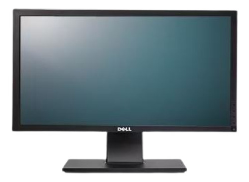 Monitor Dell 22 P2211h Vga Dvi