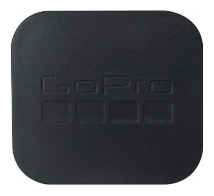 Tapa Gopro Hero Black 5 Con Logo