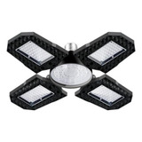 Bombilla Led De Crecimiento Para Plantas, 120 W, E27, Roja Y