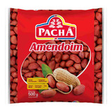 Amendoim Cru Pachá 500g