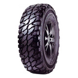 Combo 4 Llantas Hifly 235/75 R15 Mt601 Vigorous