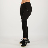 Calça Legging Puma Ess Feminina Ii Preta