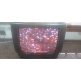 Tv Sanyo 21  