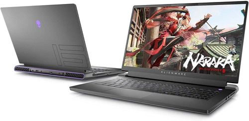 Alienware M15 R7 15.6 Qhd 240hz I7-12700h Rtx 3070 Ti 16gb