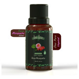 Rosa Mosqueta Óleo Vegetal Clareador De Manchas 30ml 