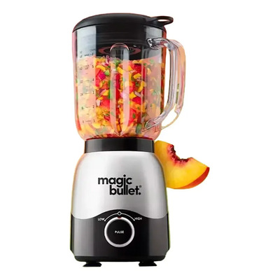 Magic Bullet Licuadora 1.5l Gris | Envío gratis