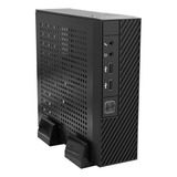 Estojo De Computador Com Chassi Htpc Case M06 Mini-itx