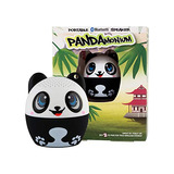 Mi Audio Mascotas Mini Bluetooth Wireless Speaker Animal Par