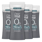 Dove Men + Care Desodorante En Barra - g a $220999