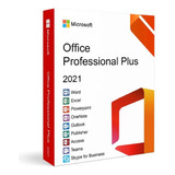 Office 2021 Pro Plus