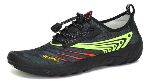 Zapatos De Playa De Secado Ultra Rapido De Uzi Sport