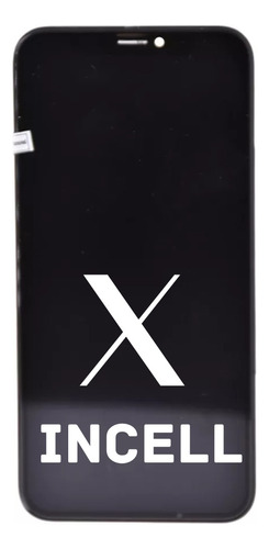 Modulo Vidrio Pantalla Tactil Touch Para iPhone X 10