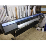 Plotter Impresión Y Corte Roland Vs-640 162 Cm De Ancho