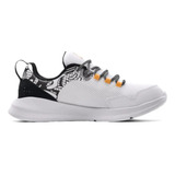 Tenis Under Armour Bgs Essential Para Niño - Originales 