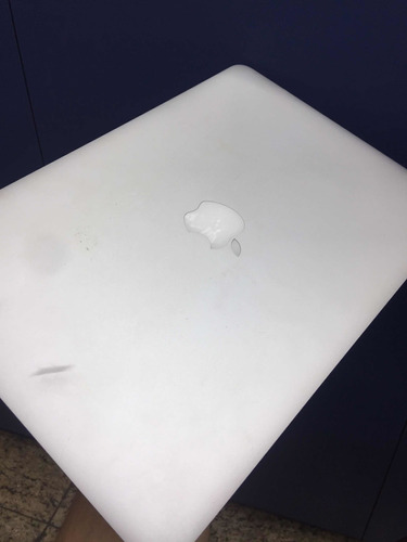 Macbook Air 2012