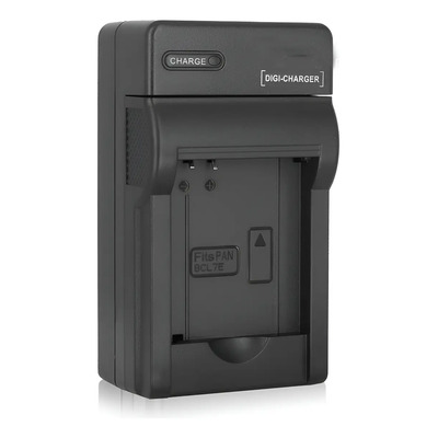Cargador Para Bateria Panasonic Dmc-f5, Fh10, Fs50, Xs1, Xs3 | Envío gratis