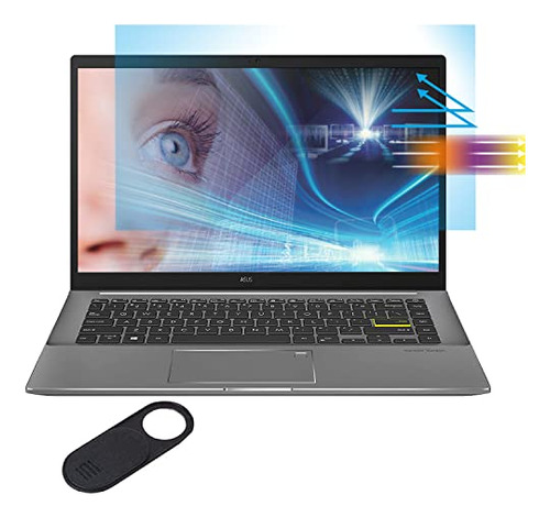 Protector De Pantalla 14puLG Asus Rog Zephyrus G14 - Anti