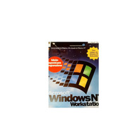 Windows Nt Original En Caja Para Coleccionistas