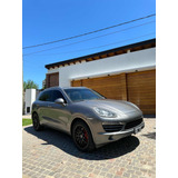 Porsche Cayenne 2013 3.0 Diesel 245cv (958)