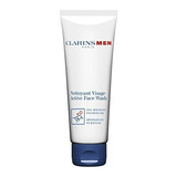 Clarins Men Cara Activa Wash (foaming Gel, Purifying) 4.4 Oz