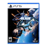 Stellar Blade Playstation 5 Sony Interactive Entertainment