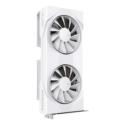 Tarjeta De Video Xfx Amd Rx 9060 Xt Swift Oc 8gb 128-bit | Meses sin interés