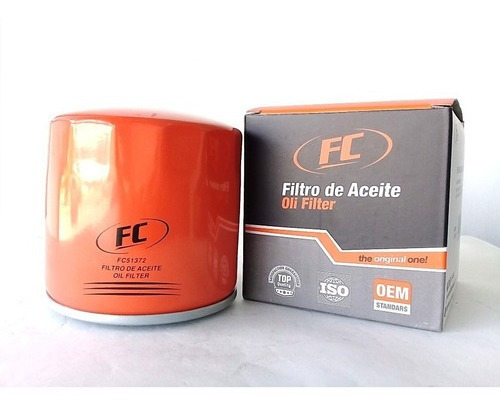 Filtro De Aceite Ford Fortaleza F150 F-150 Motor 4.6 5.4 372 Foto 2